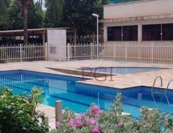 b2dc26519fd2fe20a80c03ddfcf60840d8adb9e4 · Apartamento com 2 dormitórios à venda, 53 m² por R$ 145.000 - Ipiranga - Ribeirão Preto/SP