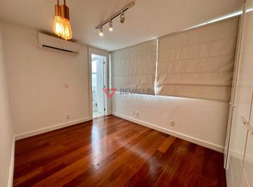 Apartamento de 4 quartos, Rio de Janeiro · Cobertura à venda no Humaitá: 252m², 4 quartos, 2 vagas
