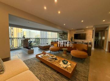 f4af9b02c91c8e4e16c0c90004c379dfef01a833 · Apartamento com 3 Suítes, 3 Vagas e Lazer Completo no Melhor do Campo Belo