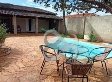 474003c739fc14d1b105dbfb3015a5bfd3d34135 · Casa com 3 dormitórios à venda, 200 m² por R$ 750.000,00 - San Conrado - Londrina/PR