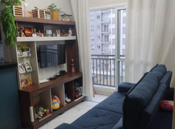 Apartamento de 2 quartos, São Paulo · Apartamento na Mooca, 44 m², 2 Quartos, 1 Vaga, Lazer completo 