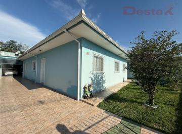Casa · 130m² · 3 Quartos · 1 Vaga · Casa no bairro Bom Viver  -  Biguaçu