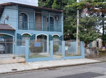 Casa · 197m² · 4 Quartos · Casa em Barreiros - São José