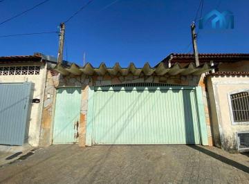 a992213013ebf5baa599e2da943d570d75c8f923 · Casa com 3 dormitórios à venda, 119 m² por R$ 300.000,00 - Jardim Aeroporto I - Itu/SP