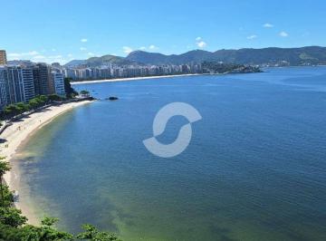 2ef0bd837123e5182ed9ef450f45d00b26d6da63 · Apartamento com 4 dormitórios à venda, 480 m² por R$ 3.500.000,00 - Ingá - Niterói/RJ