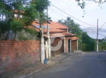 f4e16f370d5b53ec7e35a5804252744df5419535 · Terreno à venda, 535 m² por R$ 300.000,00 - São Francisco - Niterói/RJ