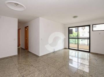 SALA · Apartamento com 3 dormitórios à venda, 100 m² por R$ 900.000,00 - Jardim Icaraí - Niterói/RJ