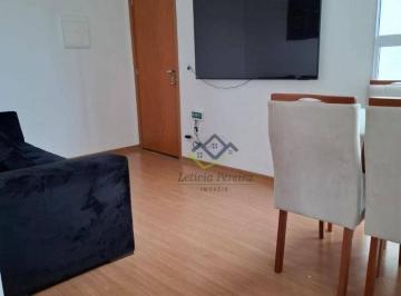 97cc9a48edfe2784e20f397b6b6cf1e35b10009a · Apartamento com 2 quartos à venda, 44 m² por R$ 312.000 - Vila São Paulo - Mogi das Cruzes/SP