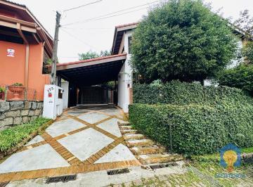 cfc9286831f4e7ce01456e51ff2519853d09e7af · Casa à venda, no Condomínio Petit Village - Granja Viana - KM 21 - Cotia/SP