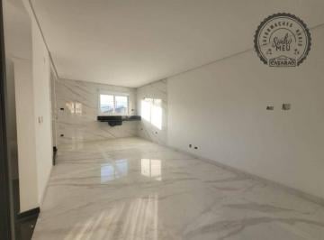 1460b4dfcf57113f0473b3066d1abe8ef3d41000 · Sobrado Triplex na Guilhermina, Praia Grande - SP