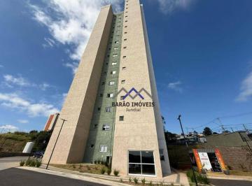 e9c2f05a1673ff608c00d8b75ba0768f488265e5 · Apartamento com 2 dormitórios à venda, 50 m² por R$ 395.000,00 - Jardim Buriti - Várzea Paulista/SP