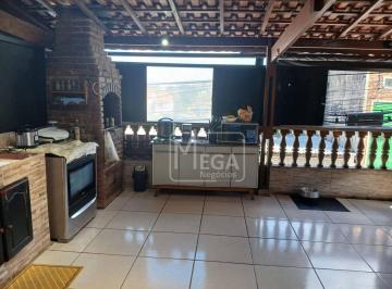 6ee9205d73e645b8a3209b767c3ffc0ec4094b08 · Casa com 3 dormitórios à venda, 110 m² por R$ 420.000,00 - Parada XV de Novembro - São Paulo/SP