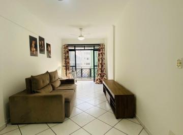 Apartamento · 56m² · 1 Quarto · 1 Vaga · Apartamento 1 Quartos em Vila Assunção - Praia Grande, SP
