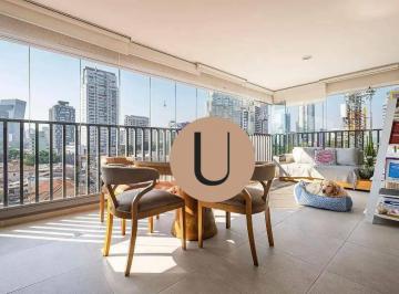 32528581bcca4d0a1ad6c4f053f47b141c65e8d6 · Ap Pinheiros 99m2, living ampliado,2 dorm, 1 suíte