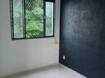 1f03a653b40e0b4ca5f21c9bb7ed57f5ab6ac0fe · Apartamento com 2 dormitórios à venda, 48 m² por R$ 210.000,00 - Jardim Mirna - Taboão da Serra/SP