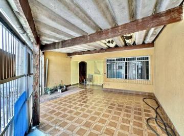 60e1570976520f4f2295d75a81dbb392e306a145 · Casa com 2 dormitórios à venda, 110 m² por R$ 494.000,00 - Jardim das Flores - Osasco/SP