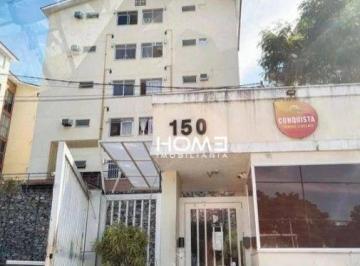 632d76571cbbd704ec813a9601f5b43af7761d78 · Apartamento com 2 dormitórios à venda, 44 m² por R$ 104.000,00 - Tomás Coelho - Rio de Janeiro/RJ