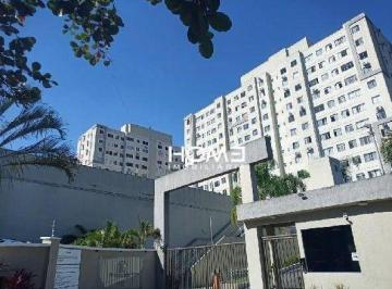 89b1311c3e964aa521df80459892856d4a78b998 · Apartamento com 2 dormitórios à venda, 50 m² por R$ 124.000,00 - Colégio - Rio de Janeiro/RJ