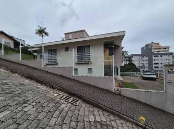 6eb12451869df399aa99f76ace611429a84a969b · Casa com 3 dormitórios à venda, 204 m² por R$ 1.500.000,00 - Itoupava Seca - Blumenau/SC