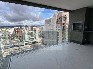 c78f289d371568dc0aa80a3ab31b6cce380a5b5a · Apartamento com 3 dormitórios à venda, 138 m² por R$ 2.219.900,00 - Água Verde - Curitiba/PR