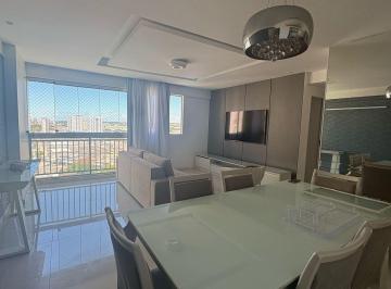 Apartamento de 3 quartos, Recife · Apartamento para aluguel tem 80 metros quadrados com 3 quartos em Imbiribeira 