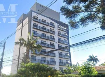 14328bbc5363b0efdb8b9f8ecc80f15b520890bd · STUDIO PROX. JARDIM BOTANICO E HOSP. MARCELINO CHAMPAGNAT. CRISTO REI. EIXO 795. SEMI MOBILIADO.