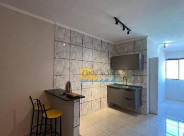3d07b99268d4be82b05c664faa39f32b1f8e86a9 · Kitnet à venda, 40 m² por R$ 260.000,00 - Boqueirão - Praia Grande/SP