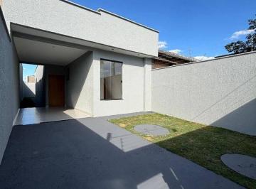 392554f1351976af1e5484fdaf50843c21e1088a · Casa com 3 dormitórios à venda, 100 m² por R$ 365.000 - Parque Ibirapuera - Aparecida de Goiânia/GO