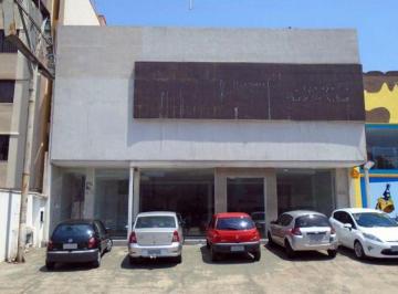 4cb66586bd04be986ad6bbbfee207fe635b73187 · Prédio Comercial de 644 m² para alugar por R$ 26.000/mensais no Setor Sul - Goiânia