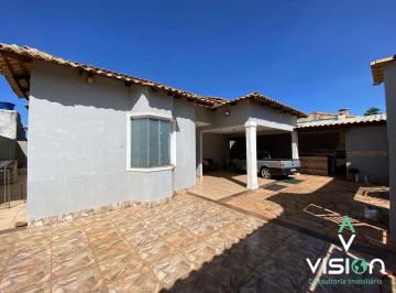 4162d04baa11d1960871539391462c90f5208e44 · Casa 4 Quartos à Venda em Vicente Pires