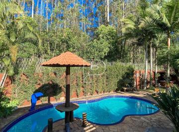 8223fa373771667580553b7c7a0664b8fb8ec35c · Casa com 4 dormitórios à venda, 400 m² por R$ 2.495.000,00 - Parque das Artes - Embu das Artes/SP