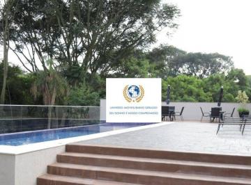 d2d2d9ed2c0774d671da7aae2616fb055c44fe09 · Apartamento com 2 dormitórios à venda, 61 m² por R$ 450.000,00 - Jardim dos Calegaris - Paulínia/SP