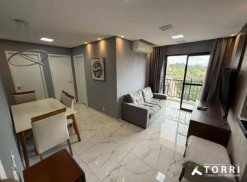 0f41f51ec42b25ac8d4c06a100f14bda89195205 · Apartamento com 1 Quarto à venda no Condomínio JR Campolim em Sorocaba/SP
