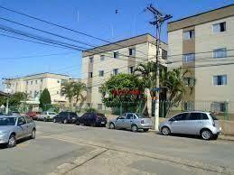 7ef864fd47392cb4fe4fa1f393d58d065defbc50 · Apartamento com 2 dormitórios à venda, 53 m² por R$ 145.000,00 - Jardim Cocaia - Guarulhos/SP