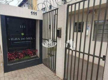 Apartamento com 3 quartos à venda, 60 m² - Antares - Londrina/PR · Apartamento com 3 quartos à venda, 60 m² por R$ 220.000 - Antares - Londrina/PR