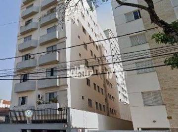 Apartamento com 2 quartos à venda, 53 m² - Petrópolis - Londrina/PR · Apartamento à venda, 53 m² por R$ 220.000,00 - Jardim Petrópolis - Londrina/PR
