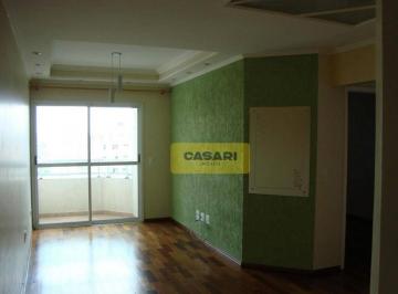 324d5b5061acac811102249c7129c9d26ebd291c · Apartamento com 2 dormitórios à venda, 73 m² - Jardim Três Marias - São Bernardo do Campo/SP