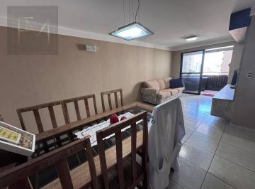 ab478d2b466827a41ce949cfeec510ab4a6c510b · Apartamento com 3 dormitórios à venda, 98 m² por R$ 699.000,00 - Jardim Oceania - João Pessoa/PB