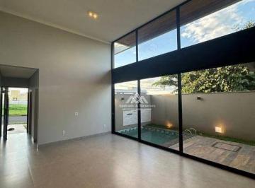 d09e2c544c76c40db909479f673eab2f4d49d867 · Casa com 3 dormitórios à venda, 174 m² por R$ 1.580.000 - Bonfim Paulista - Ribeirão Preto/SP