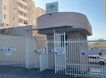 21cbb51eb8587450fdc77e10f05abf307c60db7a · Apartamento com 2 dormitórios à venda, 52 m² por R$ 289.900,00 - Jardim Refúgio - Sorocaba/SP