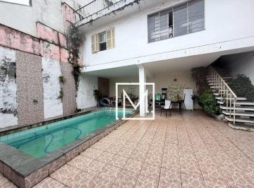 06fa267679a48bcd117cb4715e3914012eceffd0 · Casa com 4 dormitórios à venda, 361 m² por R$ 1.800.000,00 - Vila Monumento - São Paulo/SP