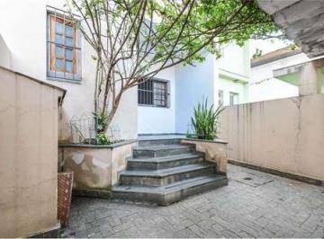 Casa de 4 quartos, São Paulo · Casa-Para venda-108 Rua Rocha Galvão, Vila Mariana, São Paulo, São Paulo