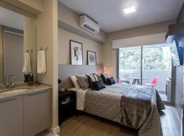 Apartamento de 1 quarto, São Paulo · Studio-Para venda-1280 Rua Girassol, Vila Madalena, Vila Madalena, São Paulo, S
