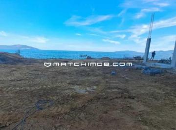 Terreno · 393m² · Terreno à venda no Condomínio Pontal do Arpoador - Mangaratiba