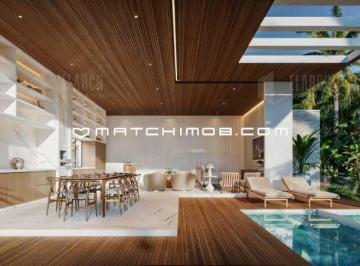 Casa · 340m² · 6 Quartos · 2 Vagas · Casa à venda, com 340m² no Condomínio Pontal do Arpoador