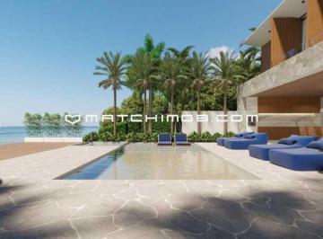 Casa · 700m² · 6 Quartos · 6 Vagas · Casa à venda no Condomínio Pontal do Arpoador