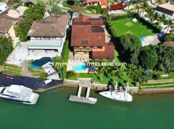 Casa · 820m² · 5 Quartos · 5 Vagas · Casa à venda no Portogalo - Angra dos Reis