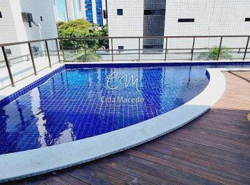 Apartamento · 173m² · 4 Quartos · 3 Vagas · Apartamento à venda - no Aeroclube