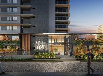 Portaria · Apartamento à venda - no Aeroclube