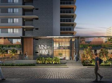 Portaria · Apartamento à venda - no Aeroclube